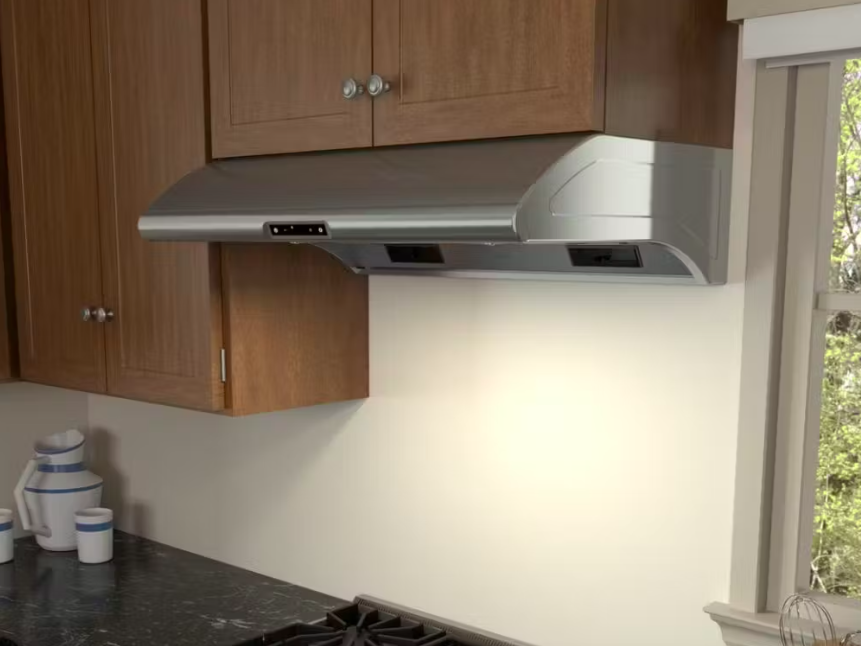 шум в вытяжке шум в вытяжке