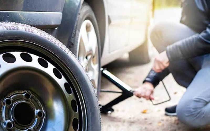 шіномонтаж