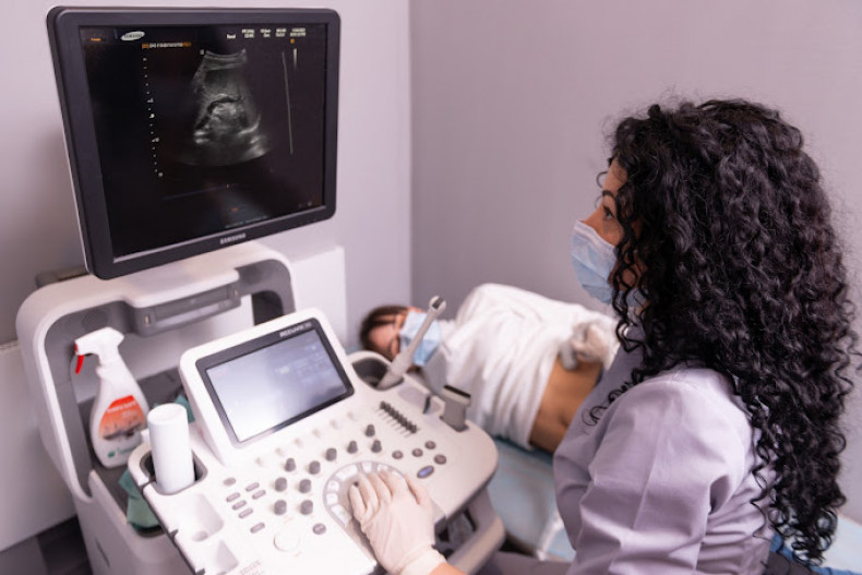 гінекологічна клініка баєр