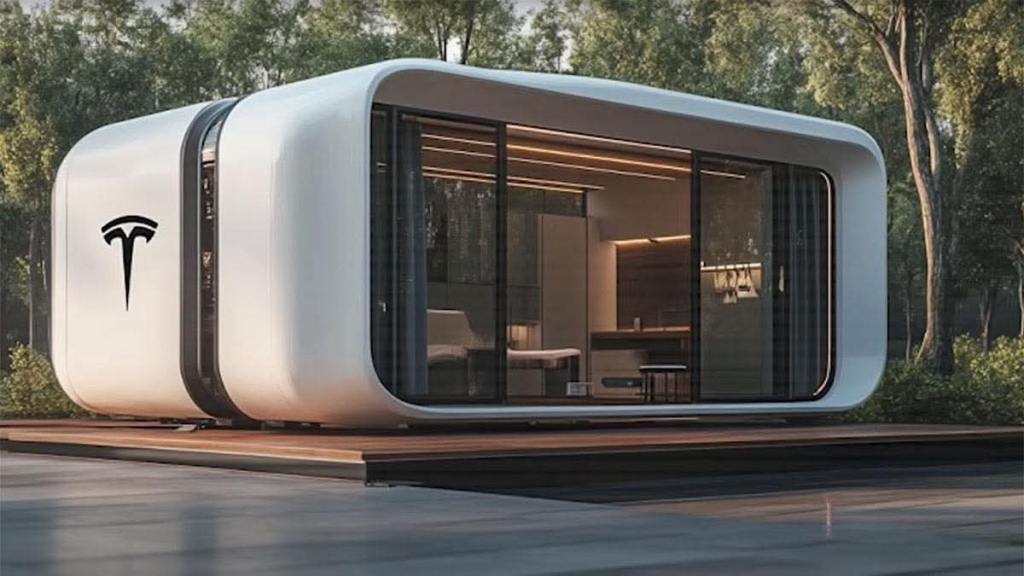 tiny house tiny house