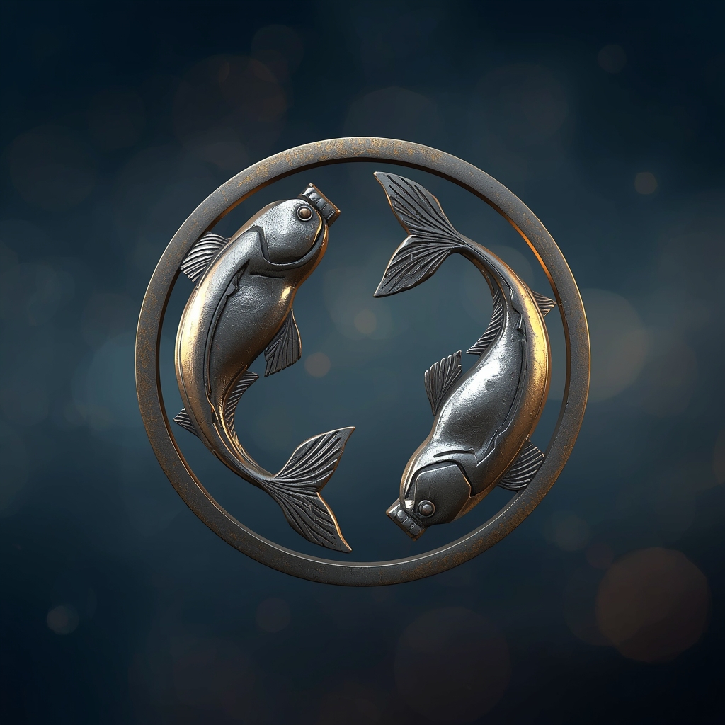 знак зодиак рыбы знак зодиак рыбы