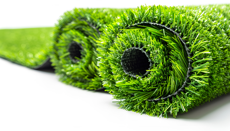 искусственная трава