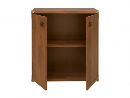 Шкафчик Indiana JKOM2D BRW Польша