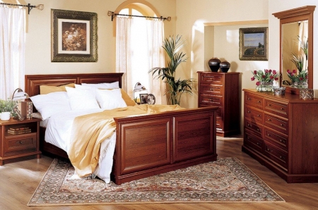 Комод Соната 8S Гербор