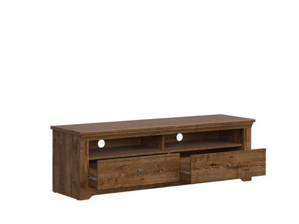 Тумба ТВ Patras RTV2S, дуб april