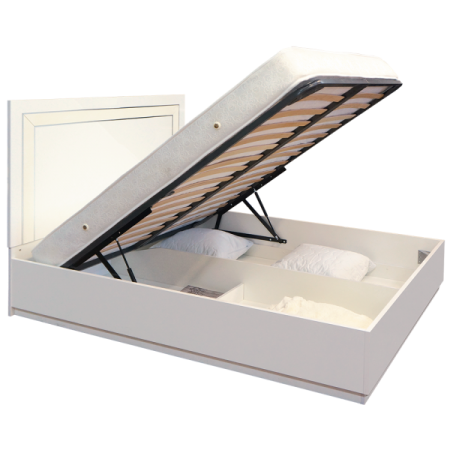 кровать экстаза 2сп 1,6 світ меблів