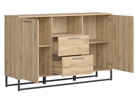 Комод Gamla KOM2D2S BRW Польша