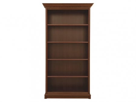 стеллаж kent ereg100o brw