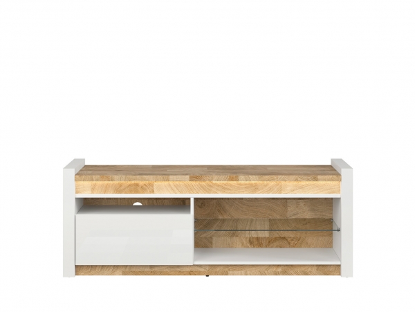 Тумба ТВ Alameda RTV1S BRW Польша