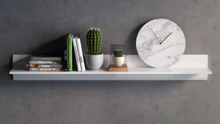 Полка Azteca Trio P/2/15 BRW Польша