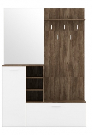 Прихожая Ветланда Гербор