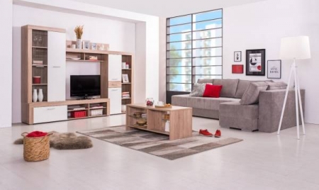 Стенка Лиза БРВ Украина