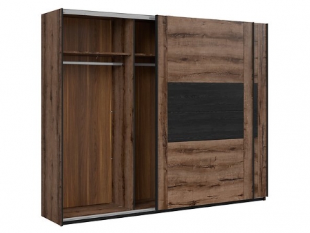 Шкаф-купе Kassel SZF/270 BRW Польша