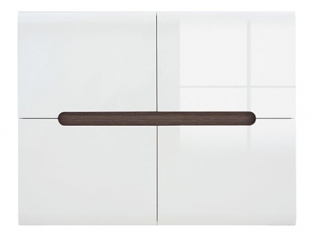 тумба azteca trio sfk4d/8/11 brw