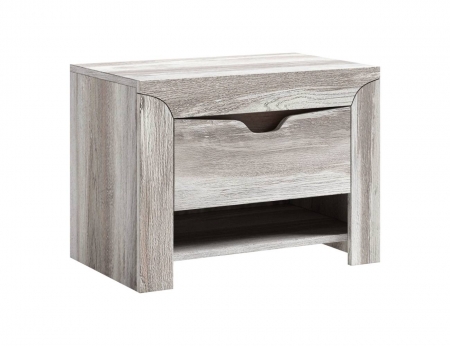 тумба прикроватная соломия світ меблів