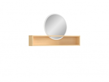 Надставка Pori NAD, дуб польский