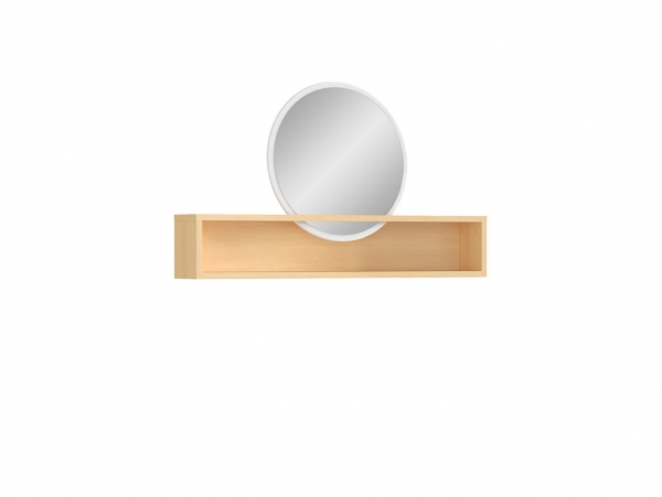 Надставка Pori NAD, дуб польский