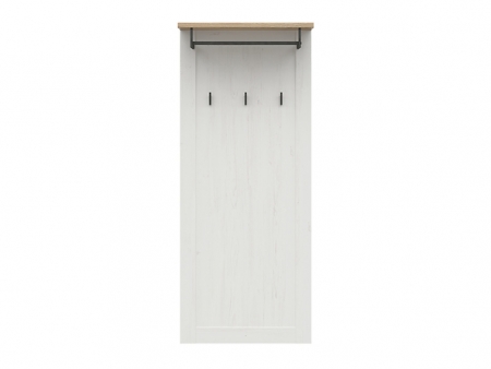 вешалка loksa wie/60 brw