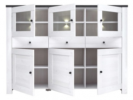 Буфет Antwerpen KOM3W3D3S/13/18 BRW Польша