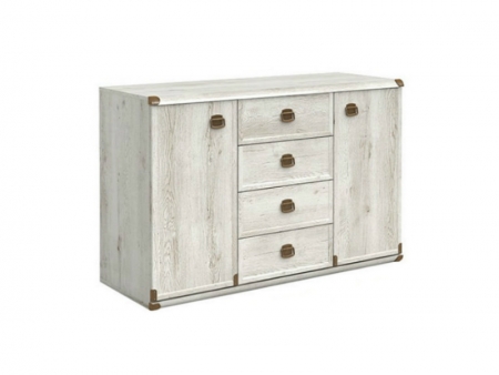 комод индиана брв