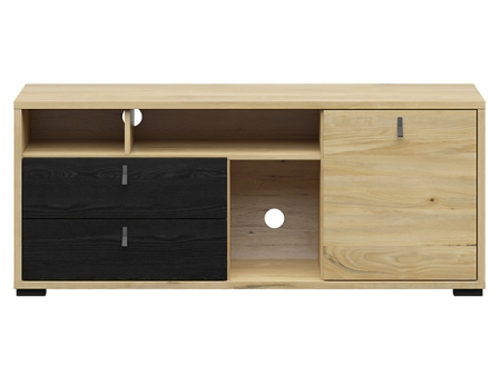 Тумба ТВ Rodes RTV1D2S BRW Польша