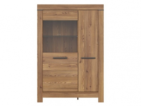 витрина reg1d1w balin brw