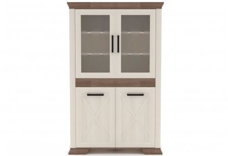 витрина марсель reg2d2w гербор