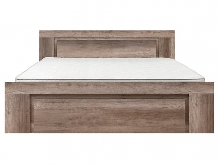 кровать anticca loz/180 brw