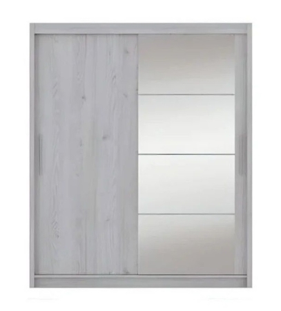 Шкаф-купе Бланш SZF180 БРВ Украина