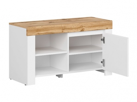 Тумба для обуви Holten REG1D/50 BRW Польша