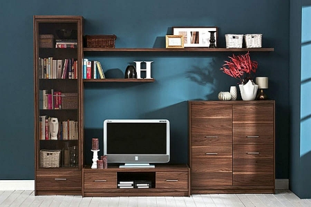 гостиная опен гербор