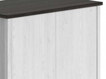 Шкаф платяной Порто SZF2D1S БРВ Украина