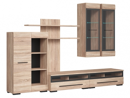 стенка fever 2 brw