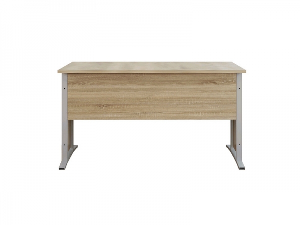 стол письменный офис лайн biu140 гербор