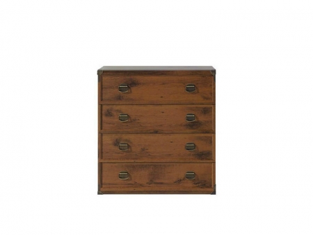 комод индиана брв