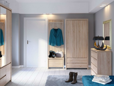 прихожая каспиан брв