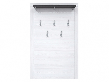 вешалка antwerpen pan/16/10 brw