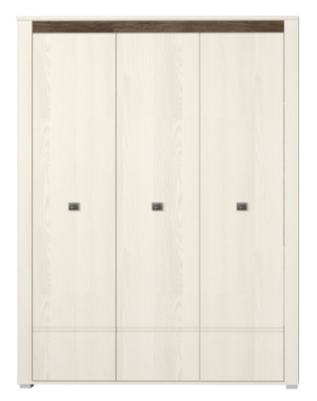 Шкаф Селена SZF3D2S Гербор