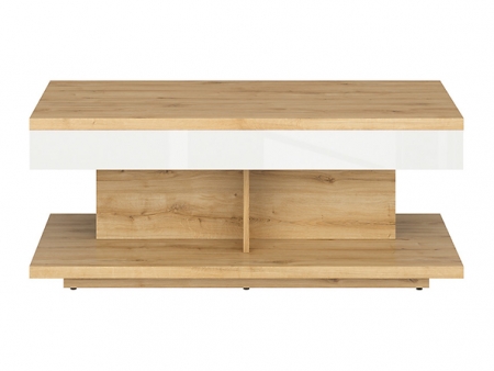 столик журнальный erla law/110 brw