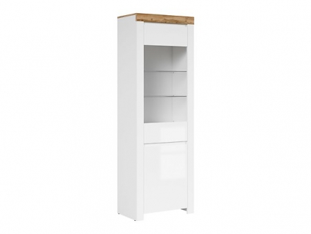 Витрина Holten REG1D1W BRW Польша