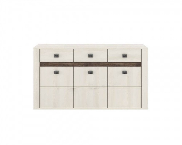 Комод Селена KOM3D3S Гербор