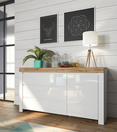 Гостиная Holten