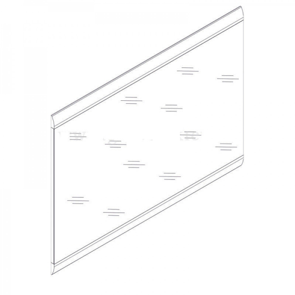 Зеркало Ацтека LUS БРВ Украина