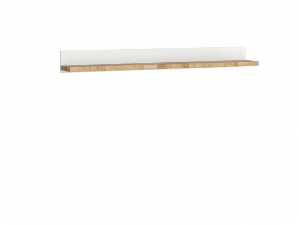 Полка Alameda POL/147 BRW Польша