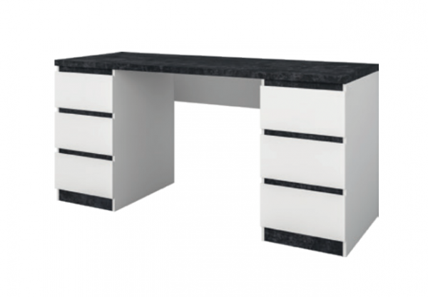 Стол письменный Мия 2Т Світ Меблів