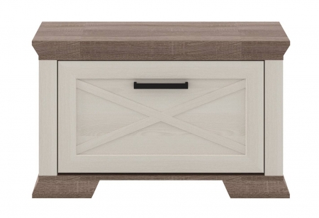 тумба для обуви марсель 1d гербор