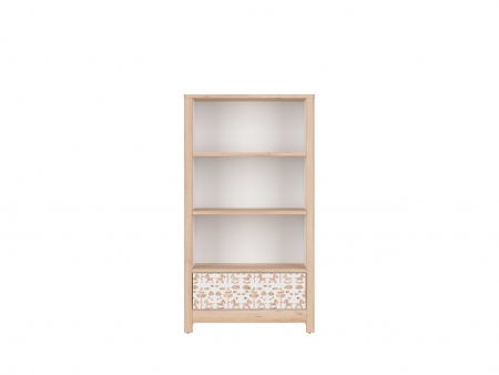 стеллаж тимон брв