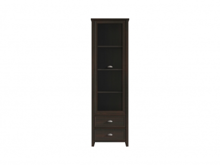 витрина каннет reg1w2s брв