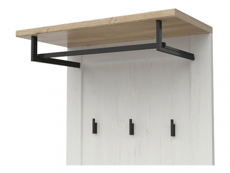 Вешалка Loksa WIE/60 BRW Польша