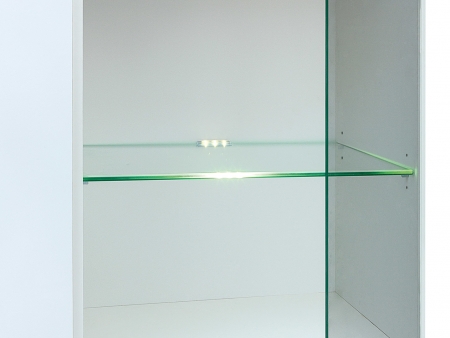 Витрина Heda REG1D1W BRW Польша